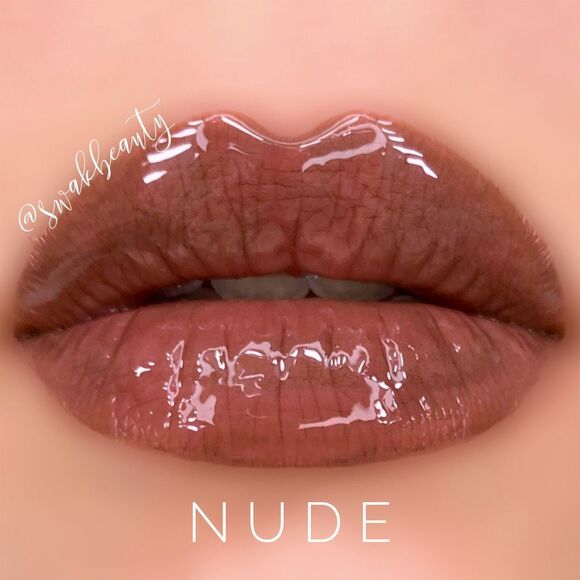 New & Sealed Senegence Lipsense Nude - Picture 1 of 5